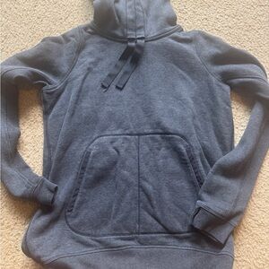 Lululemon Turtleneck Sweatshirt